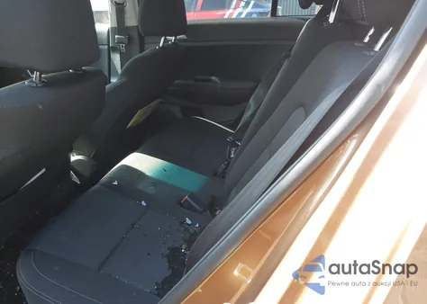 2019 Kia Sportage Lx from USA, damaged, VIN KNDPMCAC0K7573374